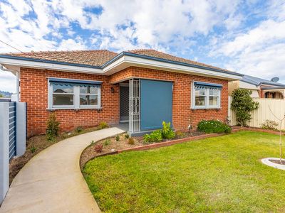 Unit 1 / 10 Cummings Street, Wodonga