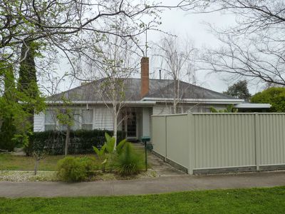 Horsham