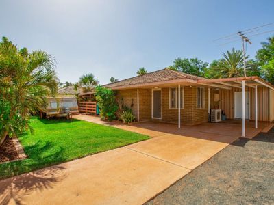 7 Koombana Avenue, South Hedland