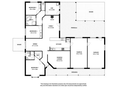 Lot 6  GRAYS LANE, Millicent