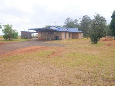 2 Hill Street, Tingoora
