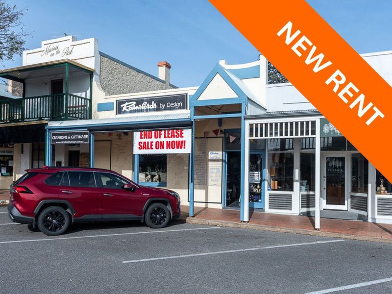 1 / 11 Railway Terrace, Goolwa