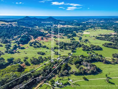 414 Main Arm Road, Mullumbimby