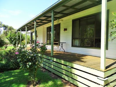 164 Morton Lane, Benjeroop