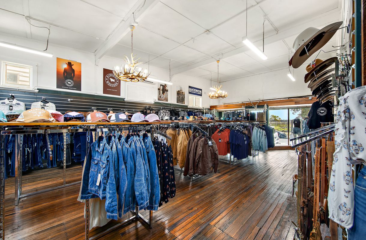 gallery