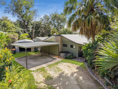20-22 Jamieson Close, Gordonvale
