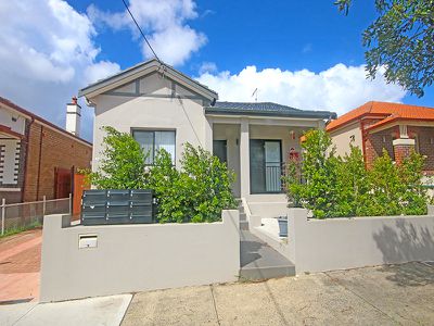 1 / 11 Sudbury Street, Belmore