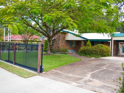6 Dorson Drive, Mooloolah Valley