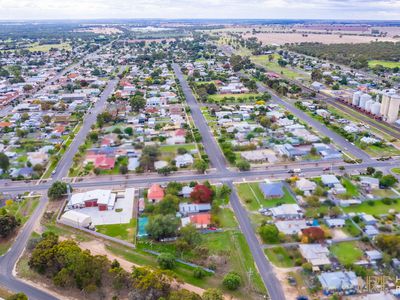 21 Church Street, Dimboola