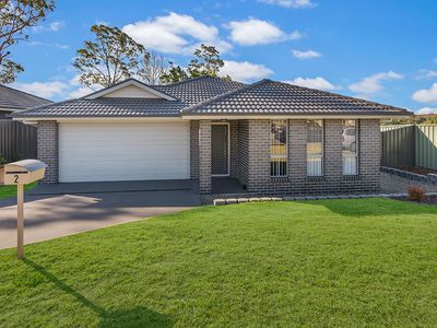 2 Elk Street, Morisset Park