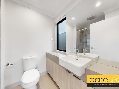 3 Middleborough Terrace, Clyde