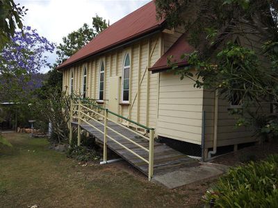 19 Ellie Street, Herberton