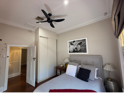 4A Hughes Avenue, Kensington