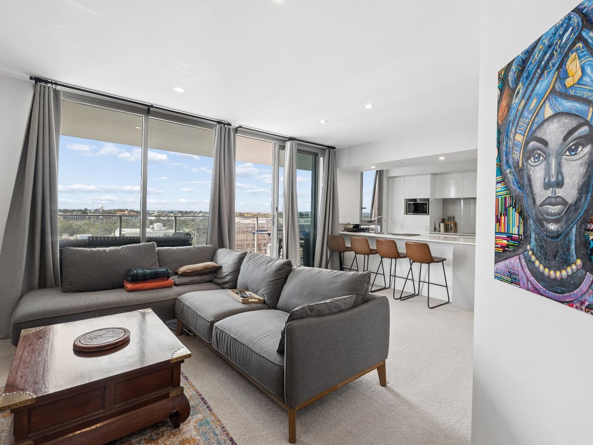 706 / 659 Murray Street, West Perth