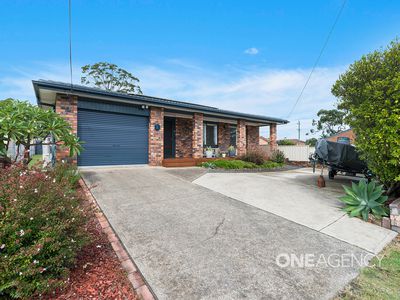 2 Leumeah Street, Sanctuary Point