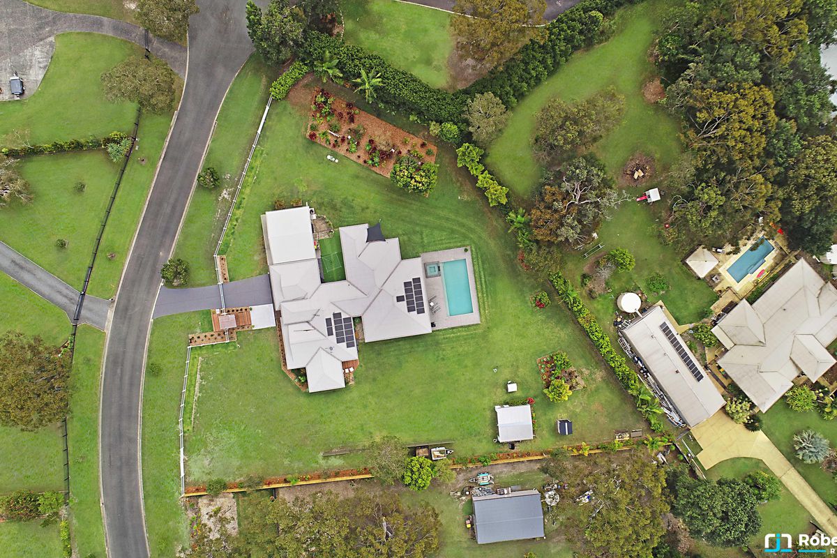 4 Exford Court, Cooroibah