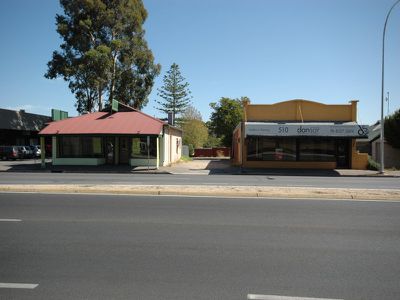 510-516 Goodwood Road, Daw Park