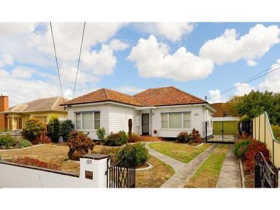 139 Moriah Street, Clayton