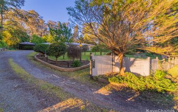 18 Steel Road, Emerald