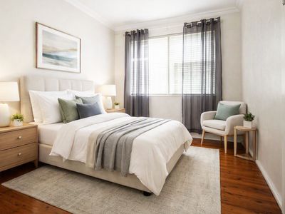 2 / 25 Hillard Street, Wiley Park