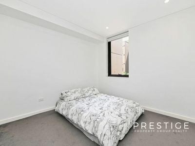 A105 / 40-42 Loftus Crescent, Homebush