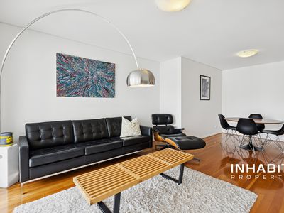 14 / 8 Prowse Street, West Perth