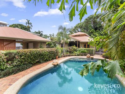 55 Mango Avenue, Mundingburra