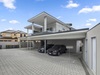 7 / 8 Wynyard Street, Yokine