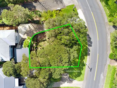 39A Atkinson Road, Titirangi