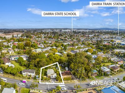 132 Ashridge Rd, Darra