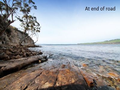 46 Cray Point Parade, Eggs And Bacon Bay