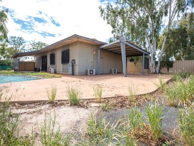 18A Mitchie Crescent, South Hedland