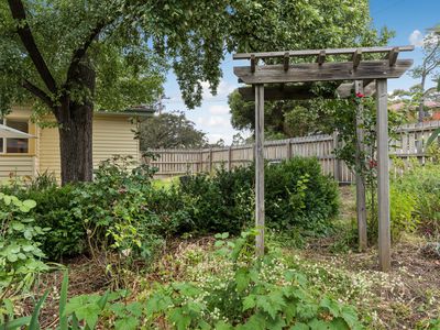 31 Myring Street, Castlemaine