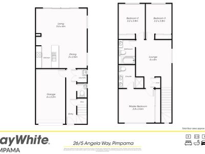26 / 5 Angela Way, Pimpama