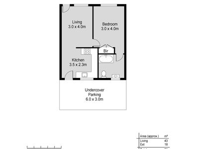 7 / 17 Main Street, Hadspen