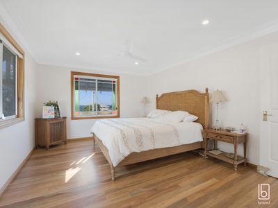 61 Bungary Road, Norah Head