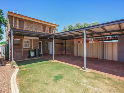 4 Peter Way, South Hedland