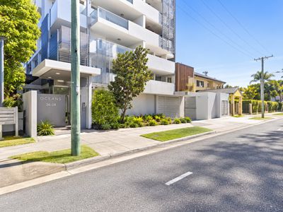 405 / 26 Gray Street, Southport