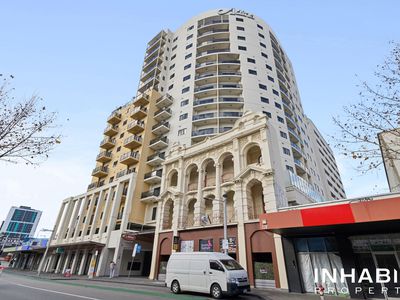 126 / 138 Barrack Street, Perth
