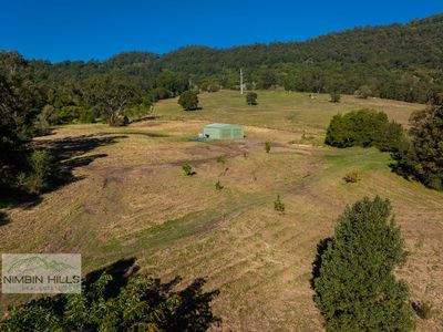 46 KIRKLAND ROAD, Nimbin