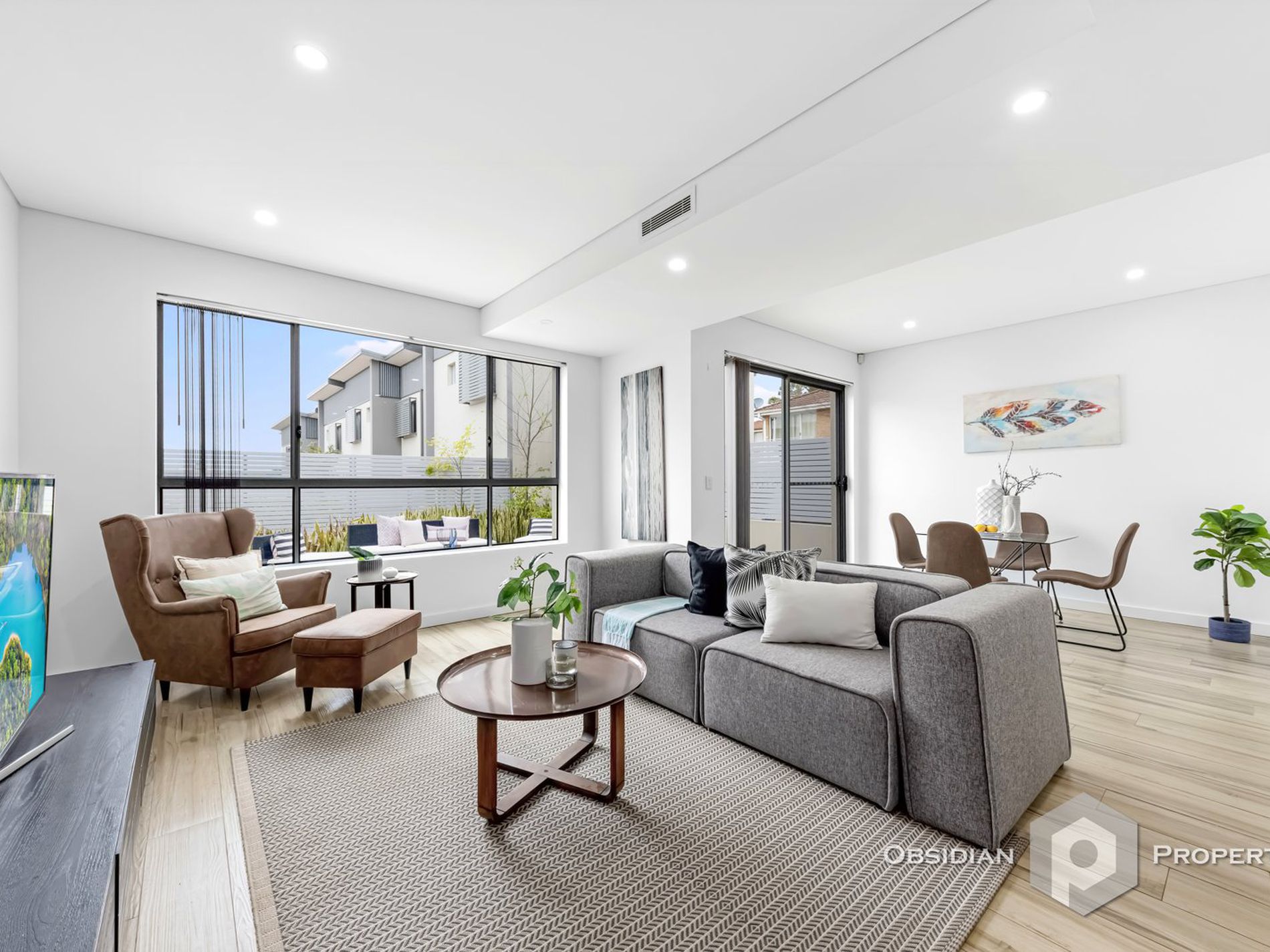 1 / 181 John Street, Lidcombe