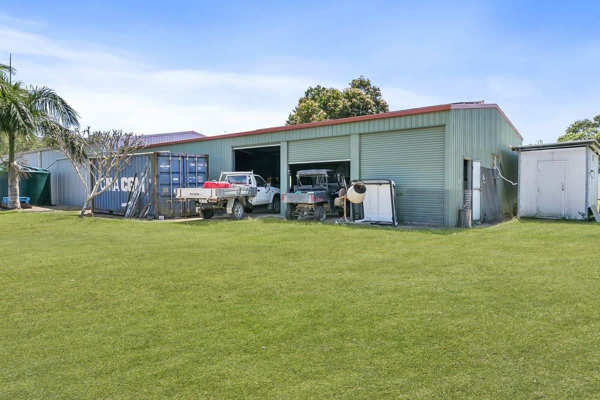 160 Mountford Road, Stony Creek