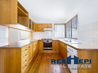 2 Coppin Close, Hampton Park