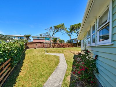 14 Fitzwilliam Terrace, Tawa