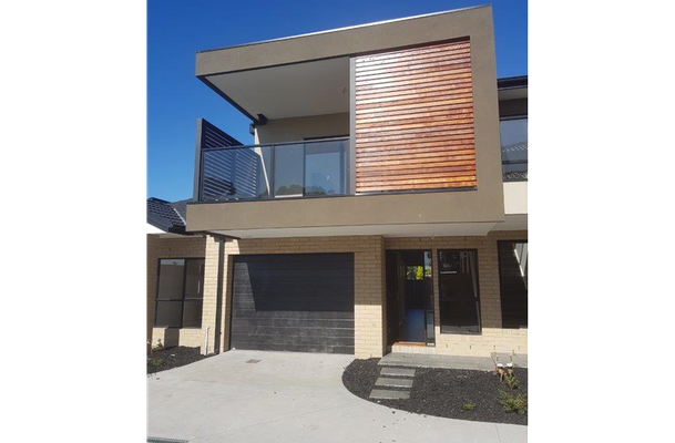 4 / 3-5 Crockett Avenue, Craigieburn