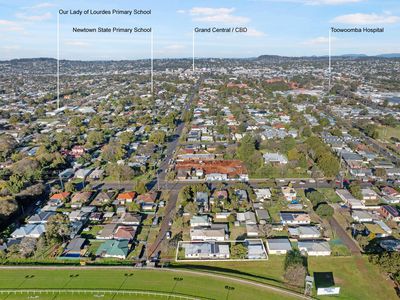 4 Finnie Street, Newtown