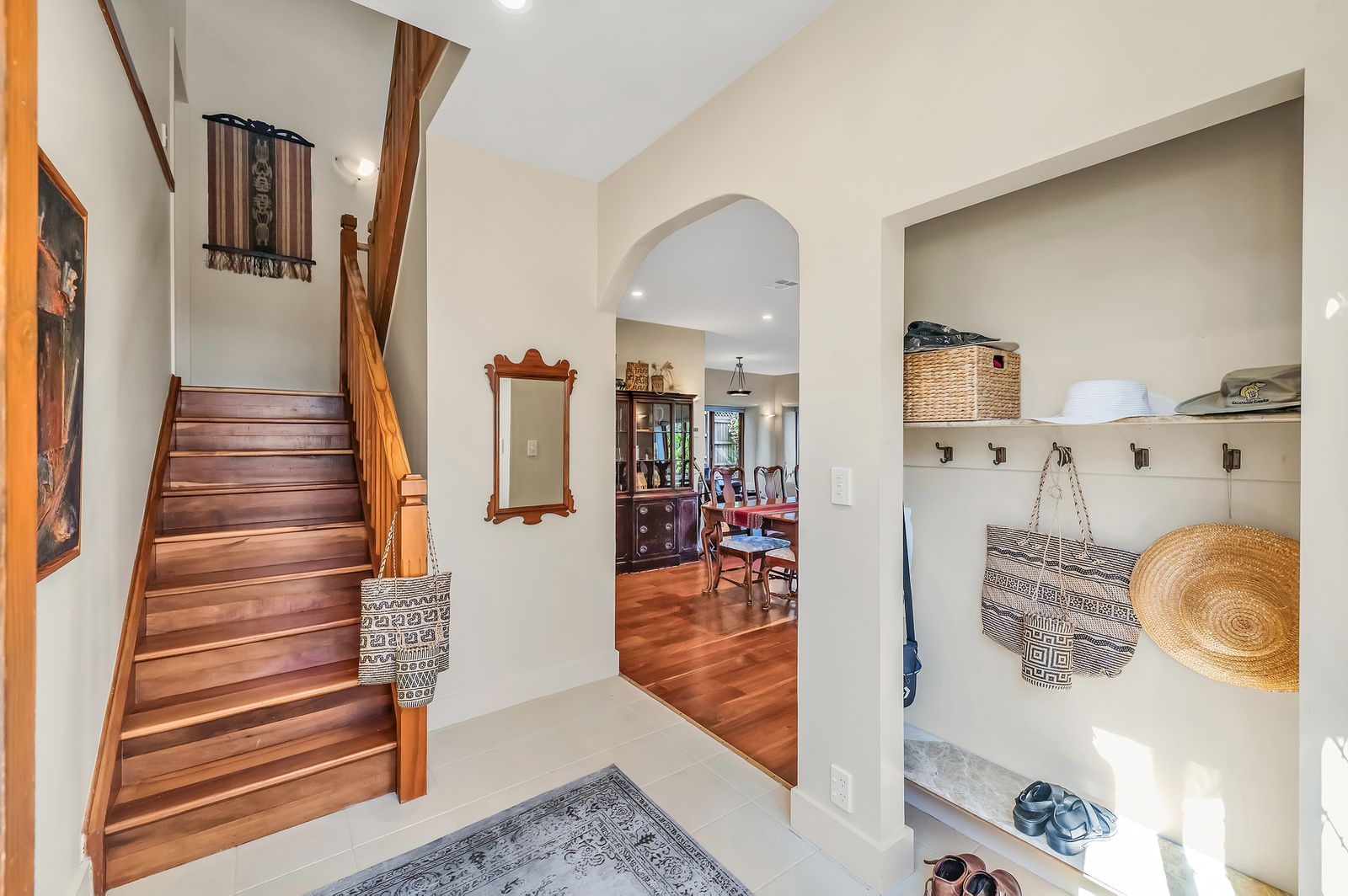262 Major Hornbrook Road
