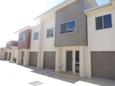 13 / 59-61 Lambert Drive, Moranbah