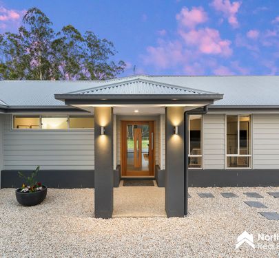 5 Burrawang Close, Caboolture