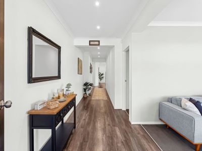 31 Memory Crescent, Wyndham Vale